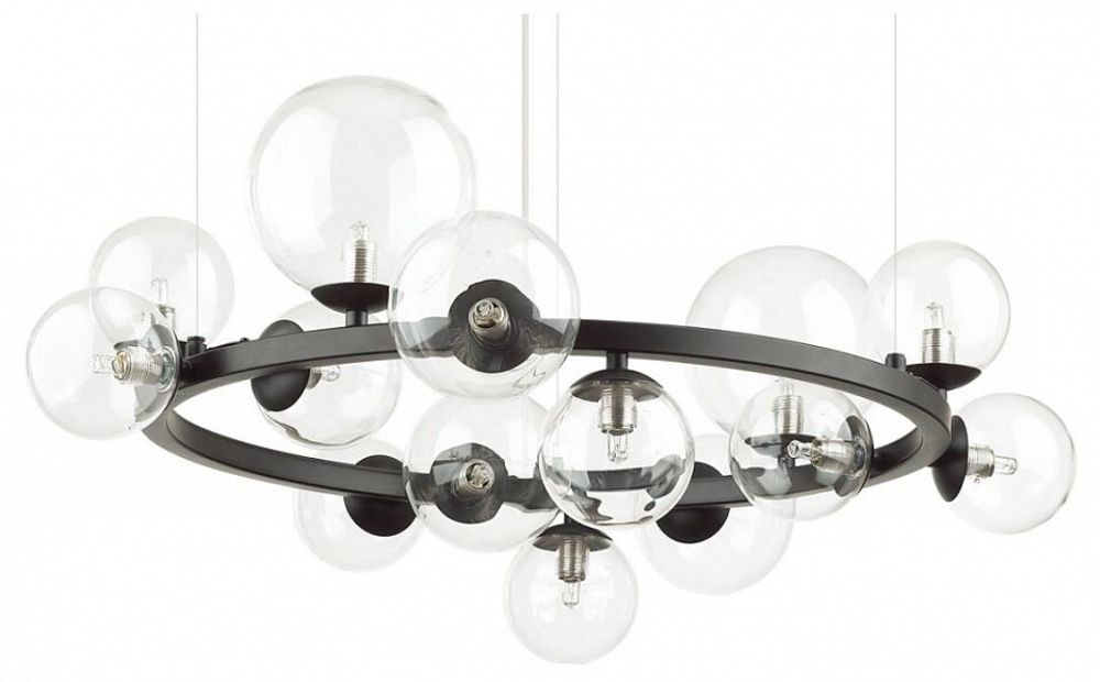 Подвесная люстра Odeon Light Tovi 4818/14