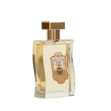 La Sultane de Saba Парфюмерная вода Voyage Sur La Route Du Taj Palace