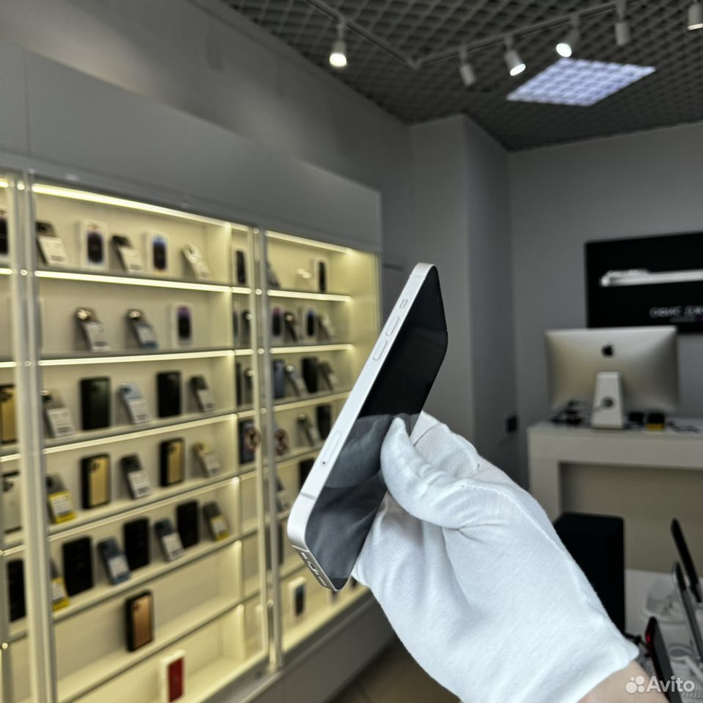 iPhone 13, 512 ГБ б/у