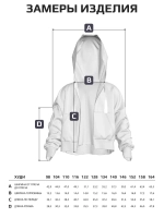 Спортивный костюм для девочки в школу