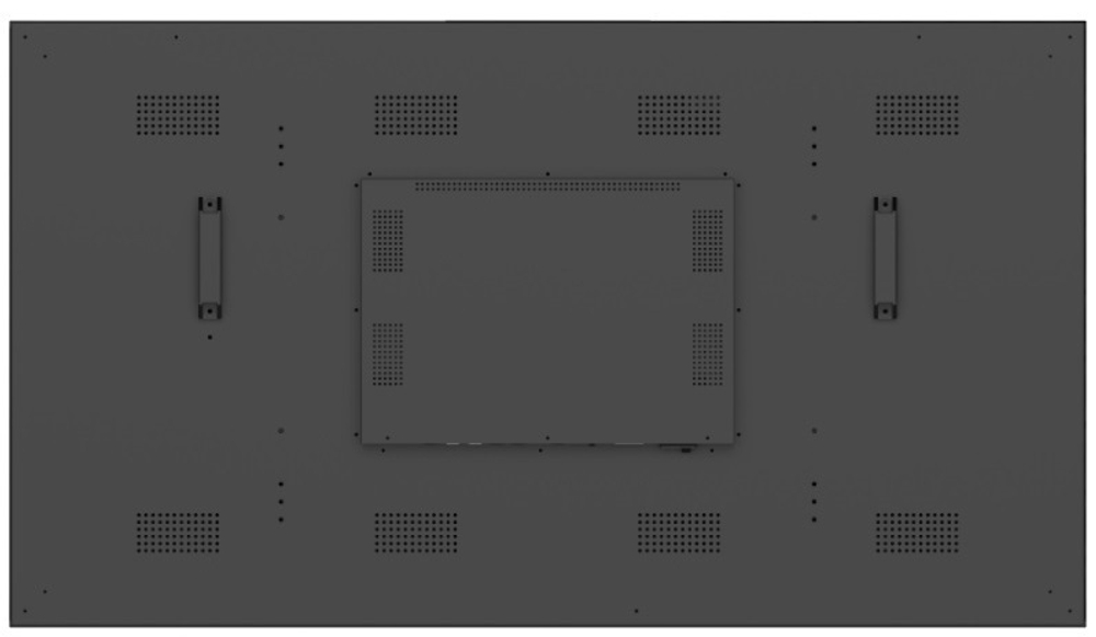 Панель LCD 55' Lumien LMW5509LLRU