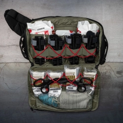 Рюкзак 5.11 Tactical LV10 2.0 13л (Black)