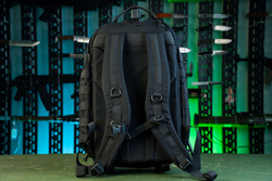 Универсальный Рюкзак Kizlyar Supreme, Цвет Черный