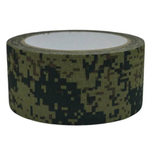 Лента камуфляжная Цифра