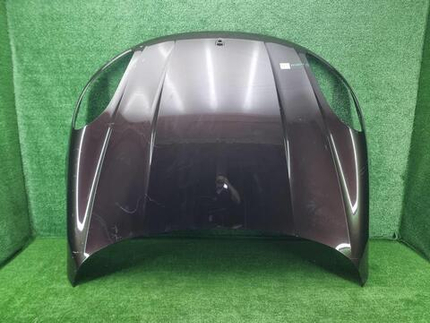 Капот Porsche Macan (2014-н.в.)