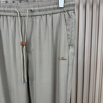 Льняной костюм Loro Piana