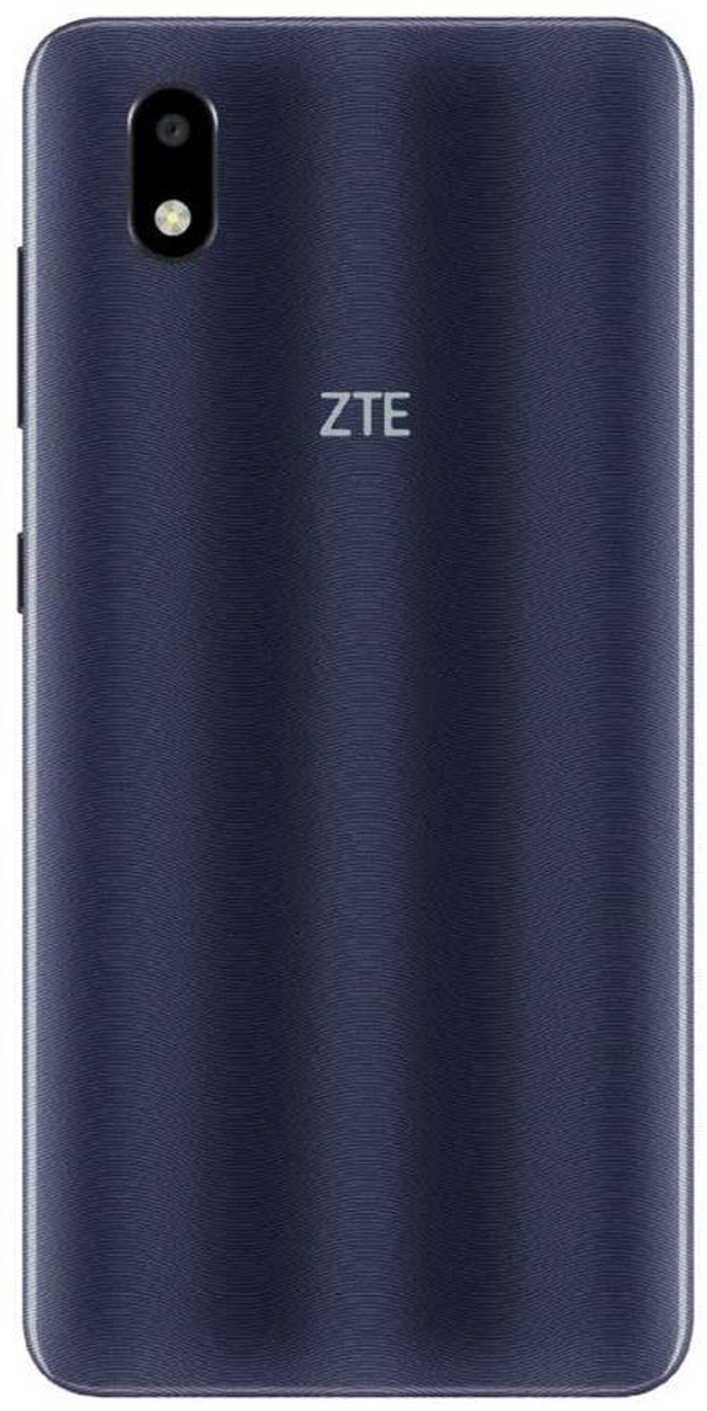 Смартфон ZTE Blade A3 (2020) NFC Dark Grey