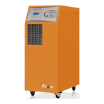 ИБП Makelsan Boxer Series BX3330 FA