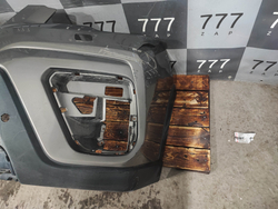 Бампер передний Subaru Forester 5 (SK) 18-21 Б/У Оригинал 57704SJ000