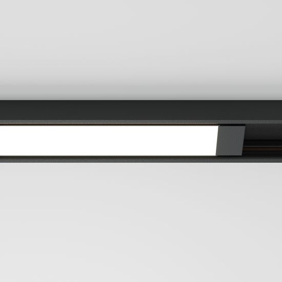 Трековый светильник Technical TR173-1-8WTW-B