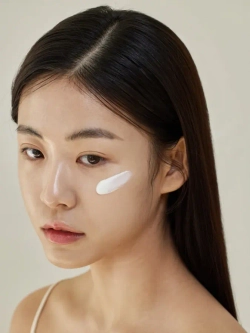 BEAUTY OF JOSEON Крем для лица с пробиотиками солнцезащитный Relief Sun: Rice+Probiotics (50 мл)