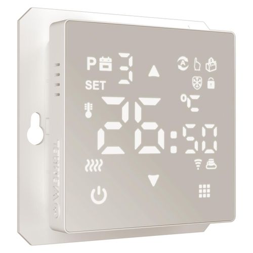 Терморегуляторы