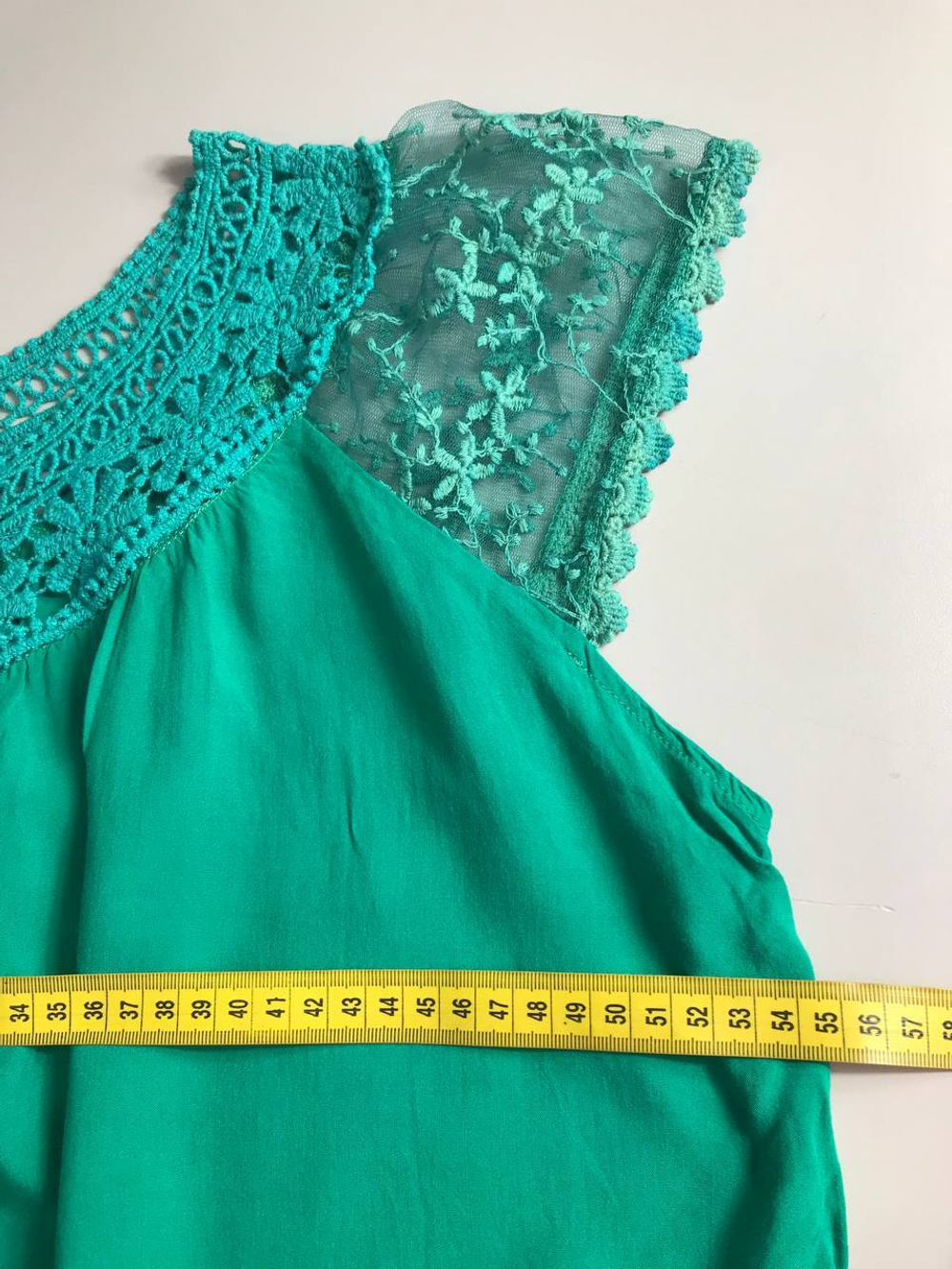 Блузка на каждый день, маркировка L/XL, визуально 48/50 размер