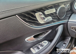 Mercedes-Benz E-Class W213 E220d Cabriolet (12.2019)
