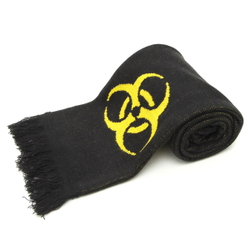 Шарф Biohazard (4366)