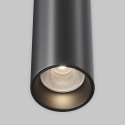 Светильник подвесной светодиодный Maytoni Jelly P105PL-12W3K-B