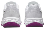 Кроссовки Nike Revolution 6 Next Nature (Женская размерная сетка)