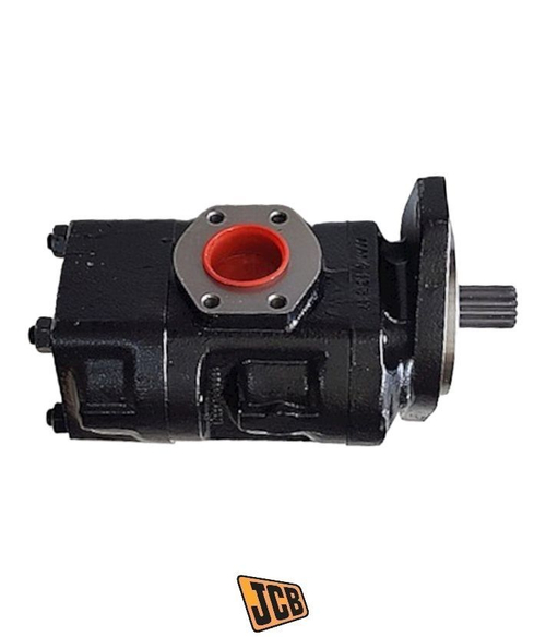 Гидравлический насос JCB 919/71800, 919-68600, 919-71800, 91971800, A0119435011
