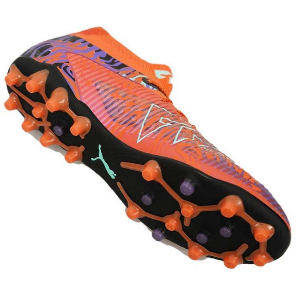 Кроссовки PUMA FUTURE 8 PUMA MG（ ）, 108430 01