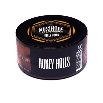 Must Have (Honey Holls), 25 гр.