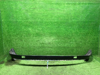 Юбка заднего бампера Audi Q5 2 80A (2017-2020)