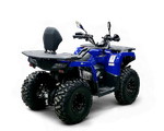 Квадрицикл Bizon YK250 LUX EFI ПТС