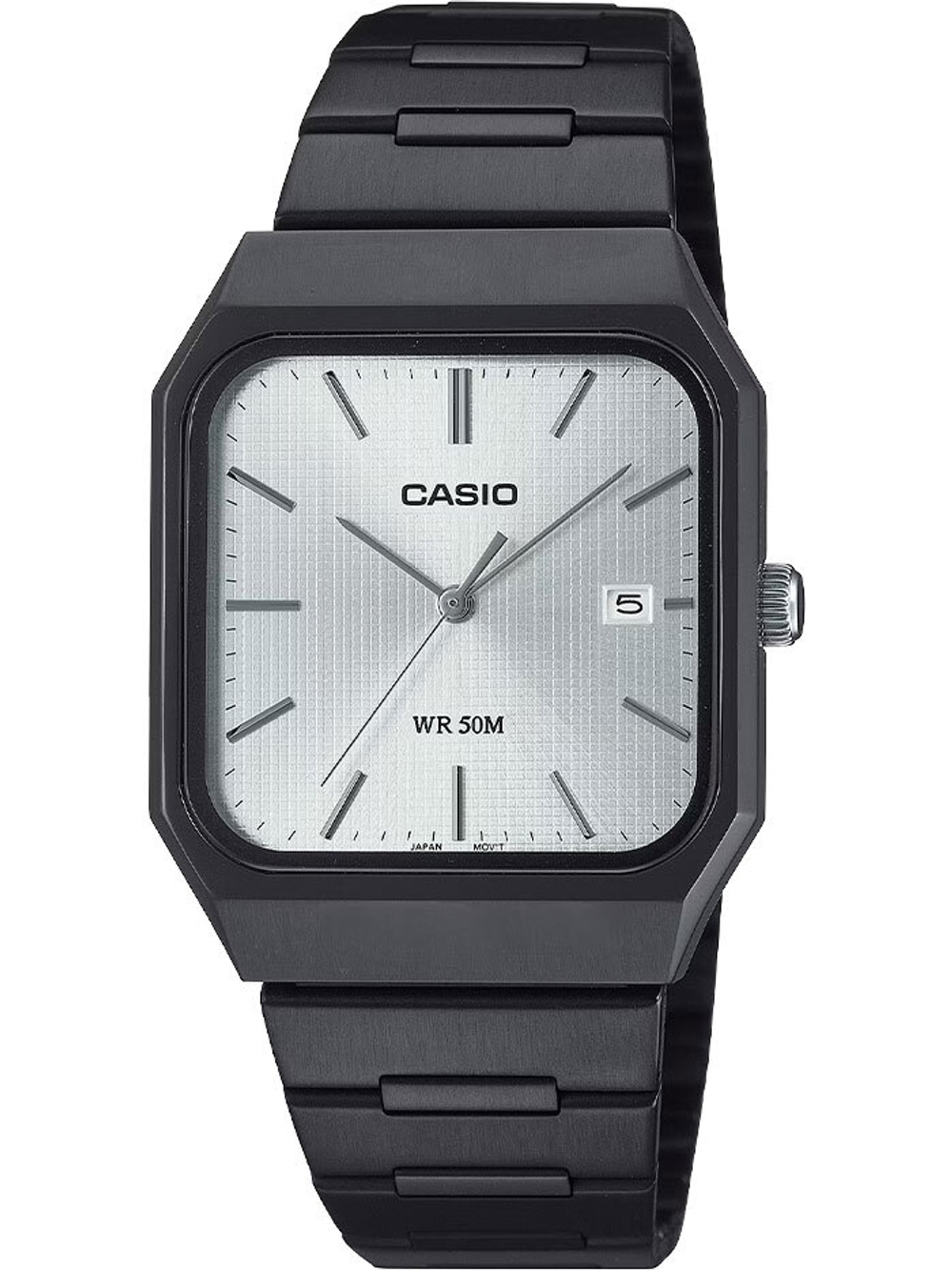 Мужские наручные часы Casio MTP-B185B-7A