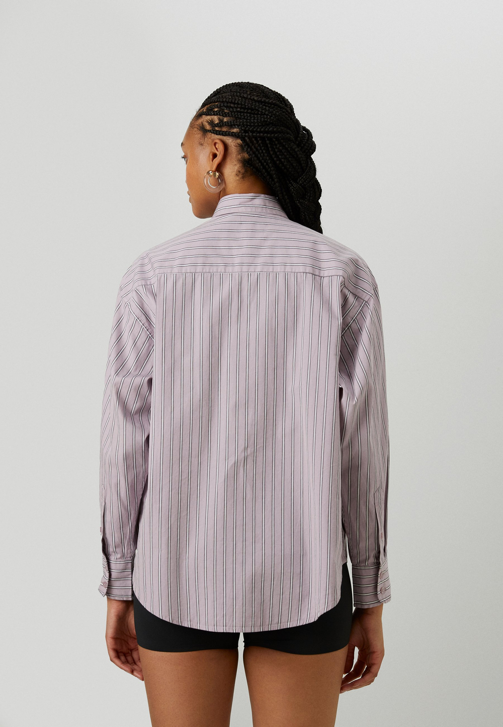 Carhartt WIP Блуза - Розовый