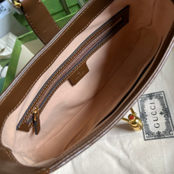 Gucci Jackie 27 cm
