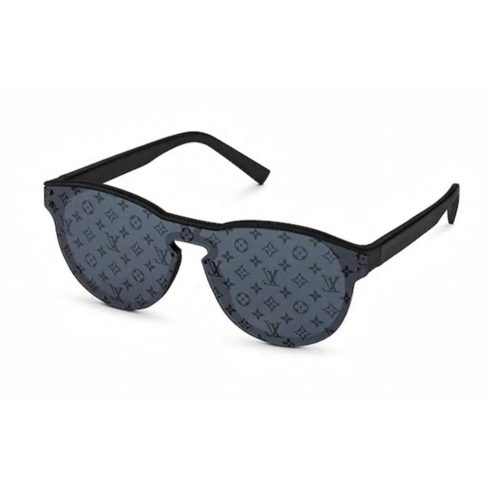 Очки LOUIS VUITTON LV Waimea Round, Z1333E