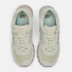 Кроссовки женские NEW BALANCE WL574