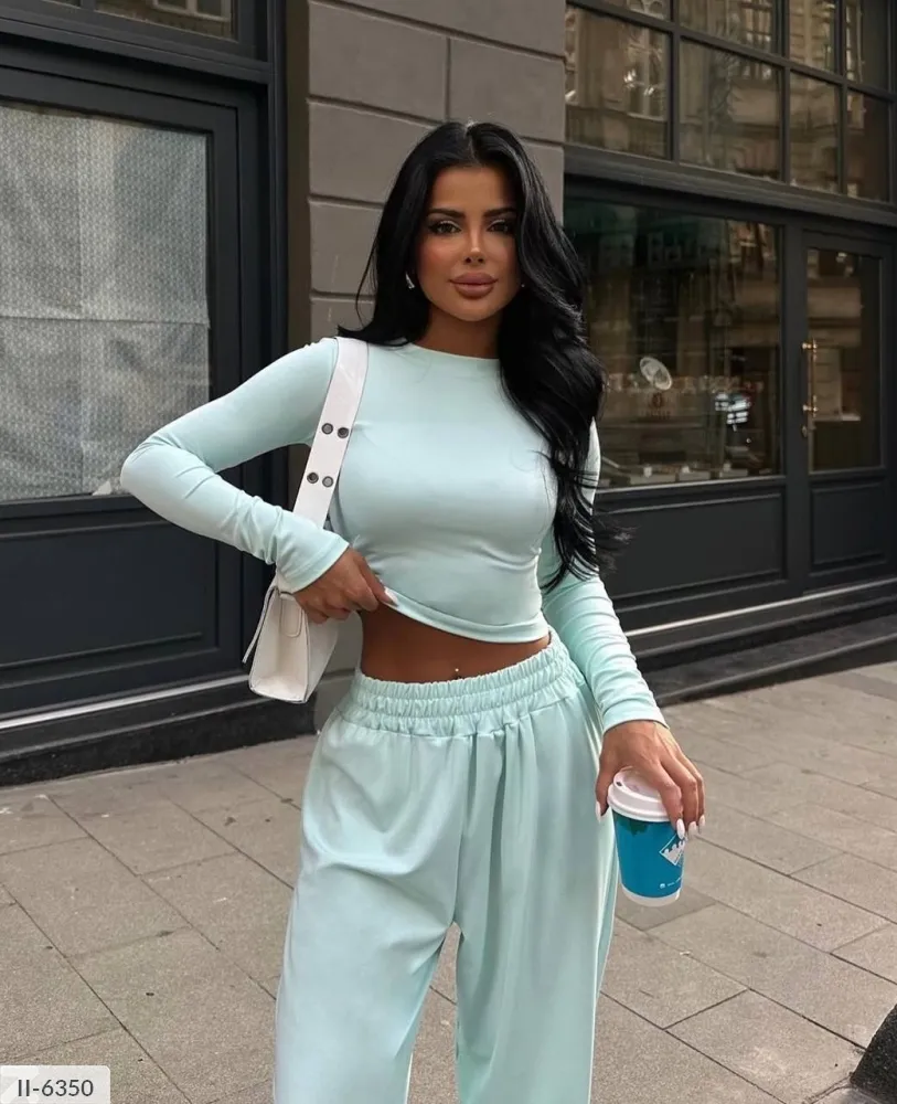 Костюм II-6350 Фабрика Моды