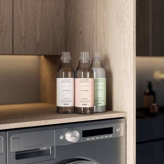 Кондиционер для белья Asko LC11 AU