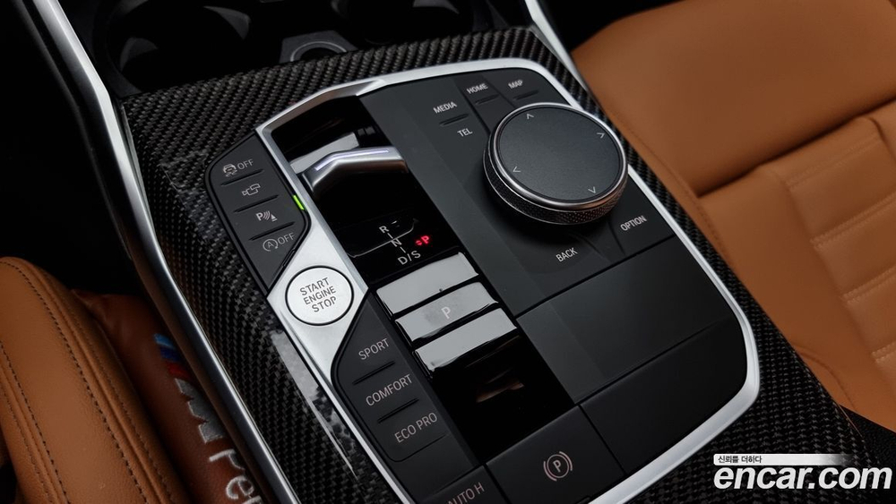 BMW 3 Series (G20) M340i (11.2022)