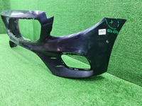 Бампер передний Mercedes E W213 (2016-2021) AMG