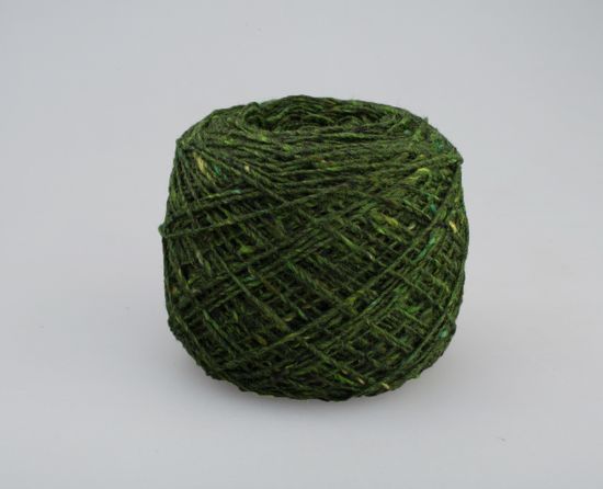 Пряжа 1/3.8 NM Soft Donegal, цвет 5525 Graney (100% шерсть мериноса)