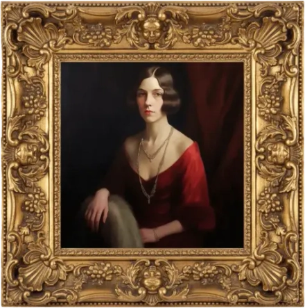 Отдушка SM - БАРХАТНАЯ РУИНА (VELVET RUIN)