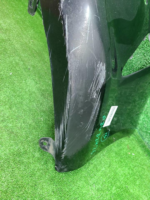 Бампер передний Toyota Camry xv50 (2014-2018)