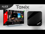 TX3-Max Android Медиа приставка к ТВ, 2/16 Гб