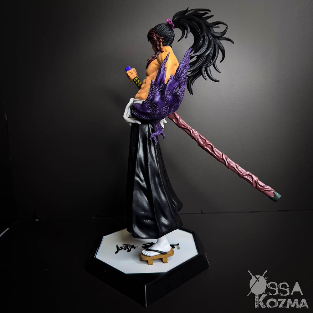 Фигурка Кокушибо (Первая Высшая Луна)