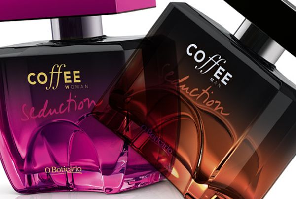 O Boticario Coffee Man Seduction