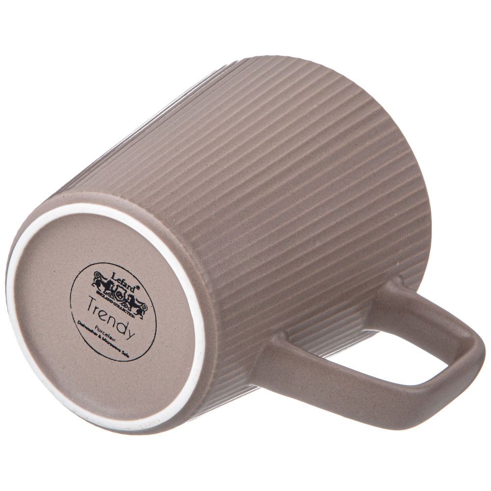 КРУЖКА LEFARD "TRENDY" 400МЛ