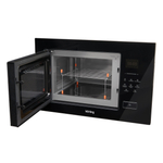 Микроволновая печь Korting KMI 827 GN фото 2