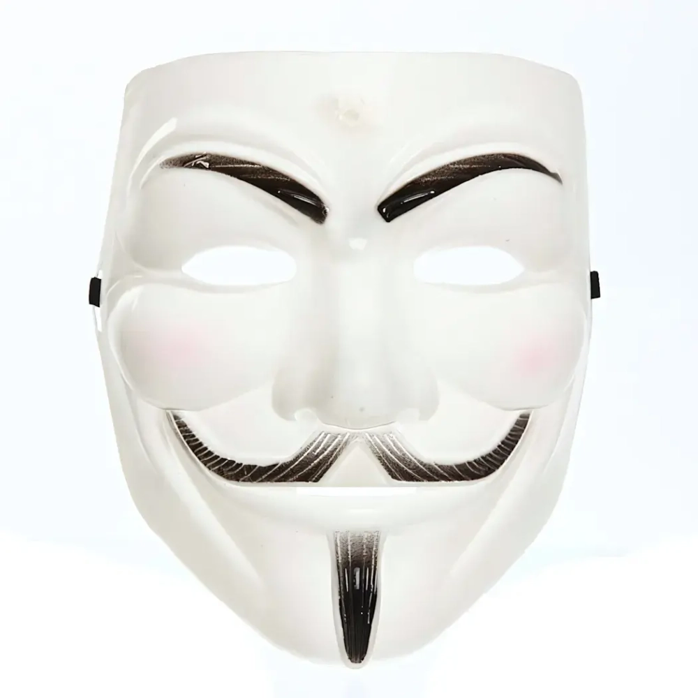 Маска «Мистер Х»