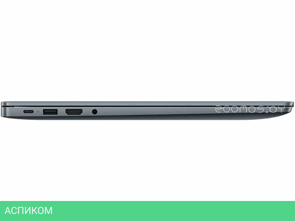 Ноутбук Huawei MateBook D 16 2024 MCLG-X 53013WXA