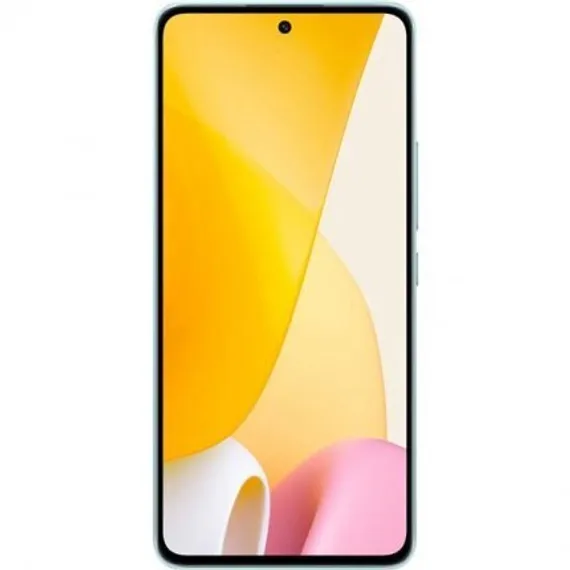 Xiaomi 12 Lite 8 256Gb EU Green