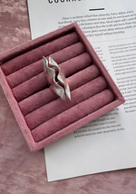 Кольцо "Ракушка" 57мм