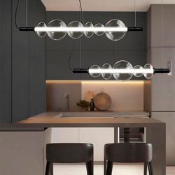 Подвесной светильник ZOOM L140