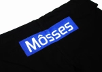 Кимоно Mosses ASP SKY - чёрное