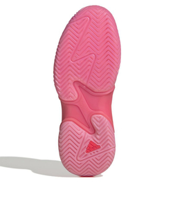 Женские теннисные кроссовки Adidas Barricade 13 W - Pink